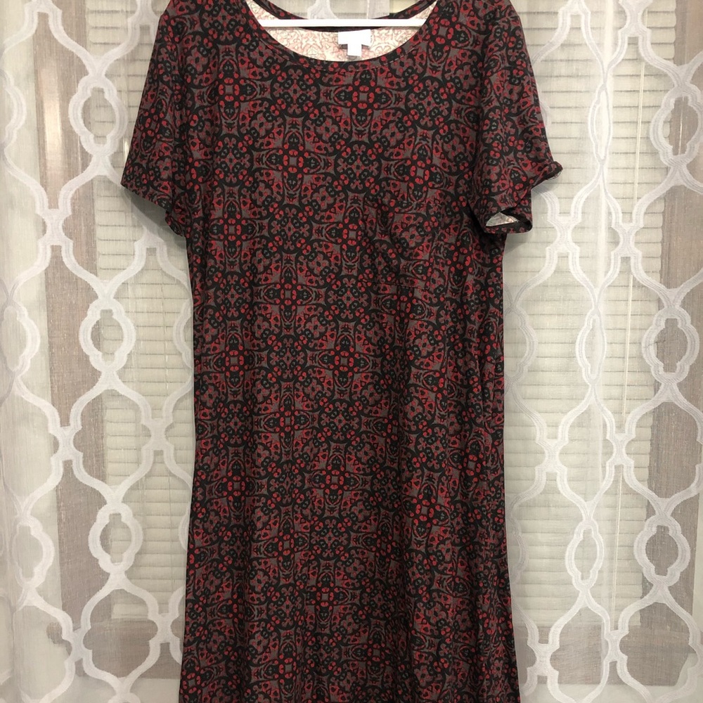 LuLaRoe Carly